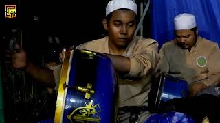 Download lagu Hadhroh Syabaabun Ba'alawy - Qosidah Allah Malana Maulan Siwallah (Bambu Apus - Jakarta Timur) mp3
