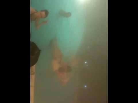 Gieselman Pool Party