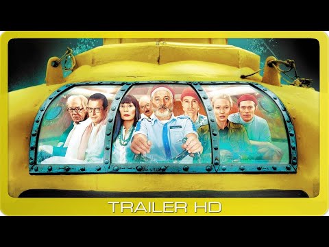 Trailer Die Tiefseetaucher