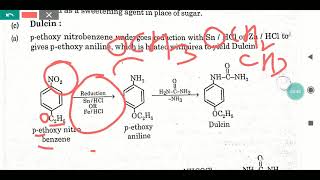 Download Lagu Synthesis of Drugs, Dyes and Sweetening agent, Lecture-6 by KJJ Thumbnail