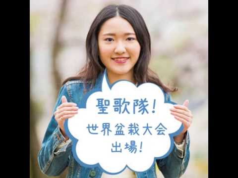 政治経済学科 らしく、いこう。聖学院生リアルボイス