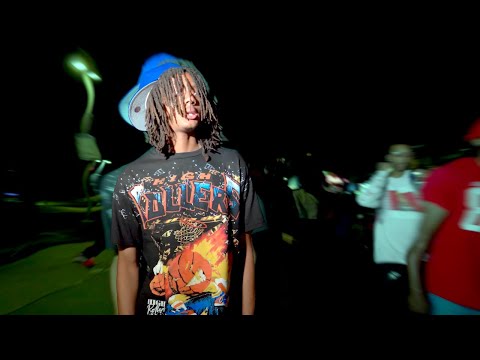 Flyy4Ever - Hell Raiser (Music Video) II Dir. Martin SB
