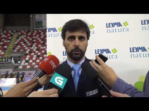 Canal del Club Básquet Coruña