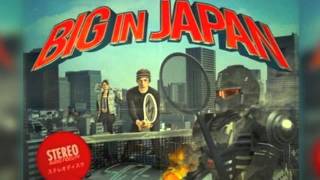 Martin Solveig ft Dragonette & Idoling - Big in Japan (Ziggy Remix)