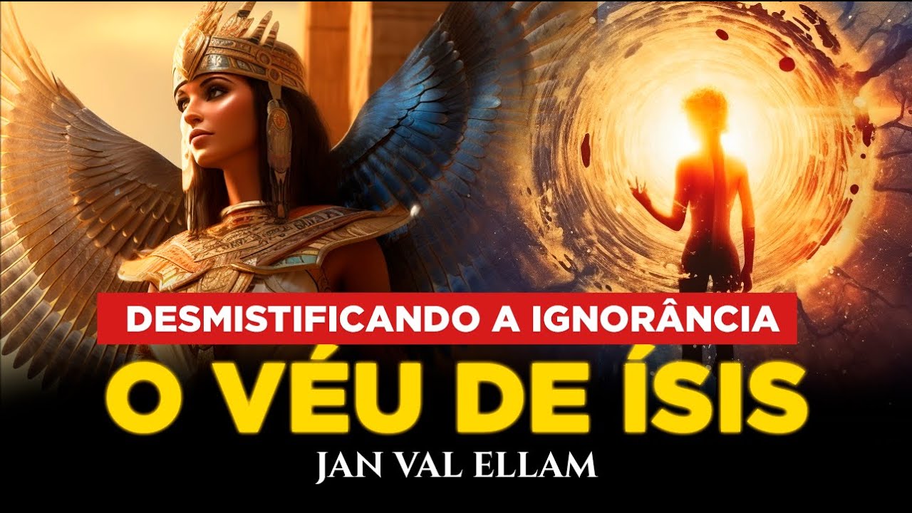 CEGUEIRA ESPIRITUAL: A VERDADE por TRÁS DOS VÉUS (parte II)