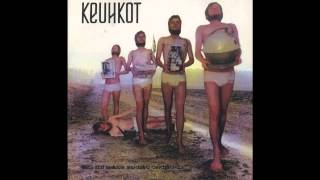 Keuhkot - Lohtu