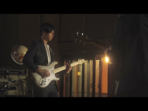 Dance With Me ( Down to earth / live session 2023 )