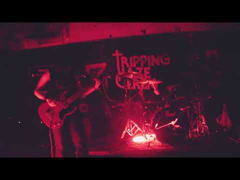 Tripping Haze Ceremony @live set Rumah Api