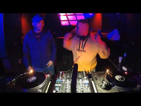 Vedran / OLD SCHOOL / Techno Retrospektiva @ DEPOklub - 18.02.2022.