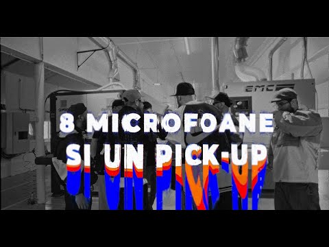 Jada x ANTO x NeaUrs x SeTeHash x Arssura x Omu John x Bobby S. x DooZile x Socez | Videoclip