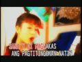 Laging Tapat by Jolina Magdangal with Lyrics