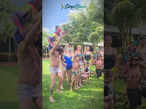 Do mundo até Olímpia: descubra o destino perfeito para sua próxima viagem familiar #shorts #olimpia