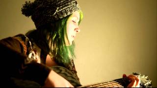 Make It Hot (Mirah Cover By Elizabeth Danger)