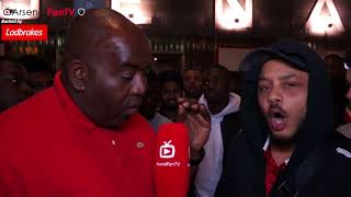 There Is No Ambition At Arsenal (Troopz Rant) | Deadline Day