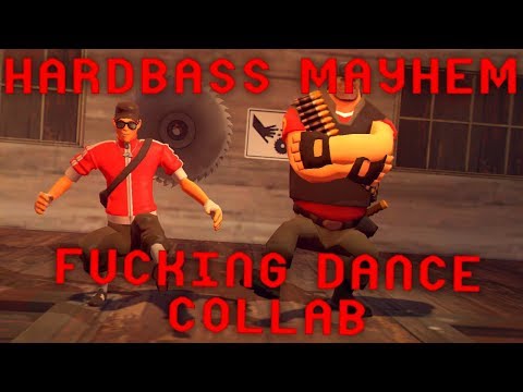 Hardbass Mayhem