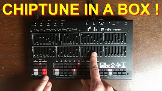 Video thumbnail for Six jams & unboxing with the Blast Beats by Twisted Electrons [no talk] by Stazma