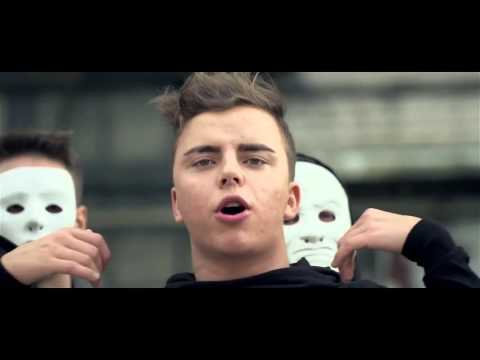 Johnyboy   ОТВЕЧАЮ ГОЛОВОЙ ПРЕМЬЕРА КЛИПА