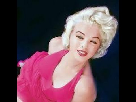 Marilyn Monroe~Music in the Moonlight~Donald Novis