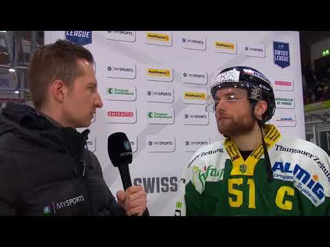 Patrick Parati: "Wir waren nicht mehr kompakt"