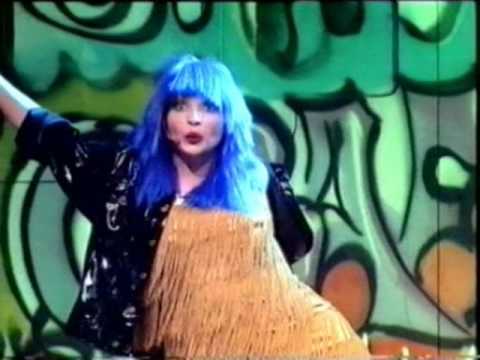 UIT 1997 - Härmärokki soi