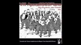 Magna Tuna ApocalISCSPiana - Nefretite não tinha papeira