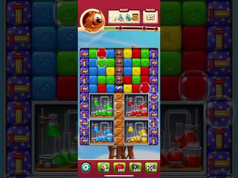 TOON BLAST 8438 - NO BOOSTER