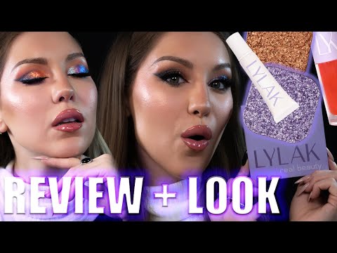 😈LYLAK – TODO lo que DEBES saber😱 + TUTORIAL @MyCrazyMakeup  ||GotyMakeUp