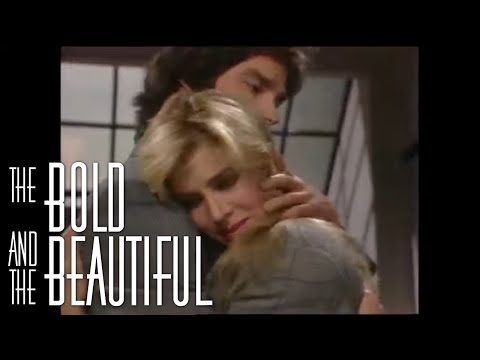 Bold and the Beautiful - 1989 (S2 E218) FULL EPISODE 459