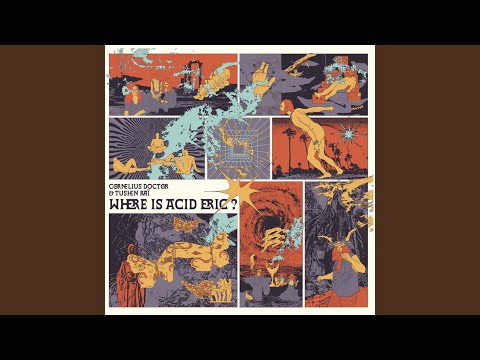 Anjuna’s Moonlight