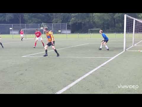 Sporting Martinus - KDO 5-1