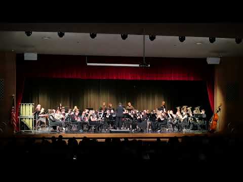 Affirmation by Randall Standridge