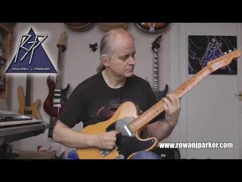 Hot Country Licks! - Episode 4