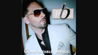 Jon B Comfortable Swagg 2012