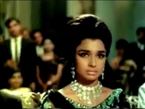 Rafi & Kishore  LEGENDS Tum Bin Jaoon Kahan Pyar Ka Mausam 1969