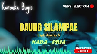 Download lagu Daung silampae _ Ime ermawati erlangga _ Karaoke bugis electon mp3