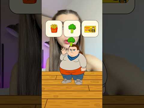 How can I help him lose weight?😱#america #europe #canada #usa