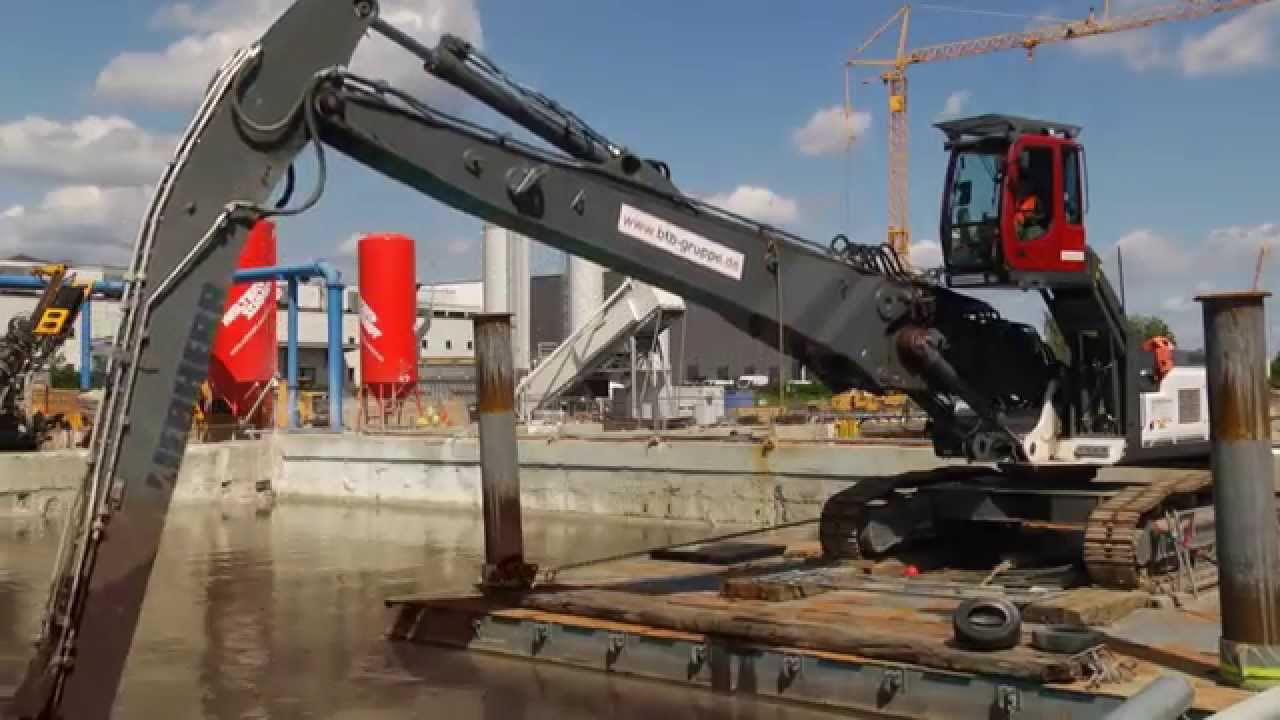 Corporate Video: BTB works for Berlin