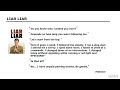 Liar Liar Pull Over Scene