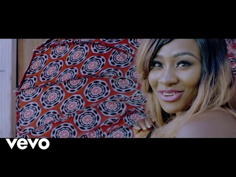 Gina Cephas - Gimme Chance [Official Video] ft. Minjin