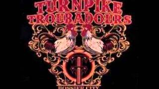 Turnpike Troubadours -  Diamonds & Gasoline