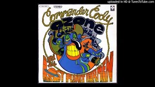 Commander Cody - Midnight Shift