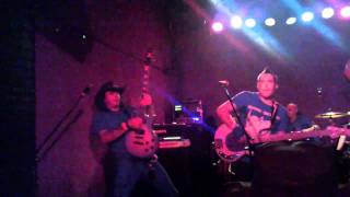 BOBAFLEX Bright Red Violent Sex Cleveland 8-26-10 HD
