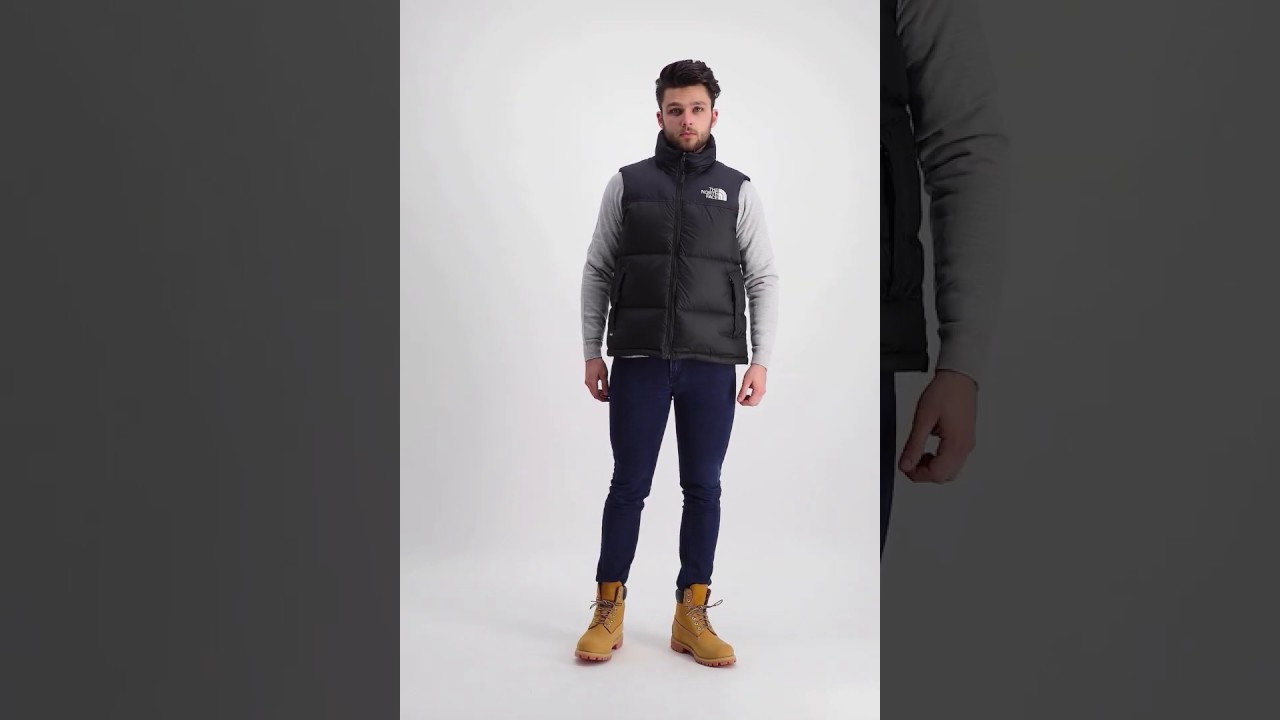 The North Face 1996 Retro Nuptse Vest