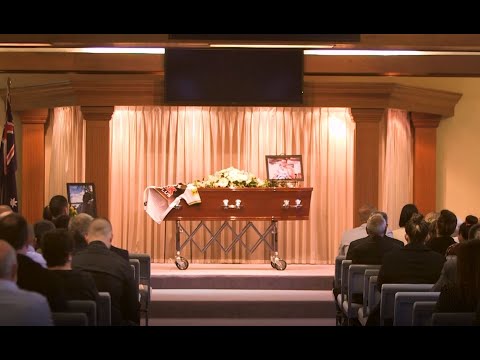 Funeral Video Australia Live Stream Highlight Video