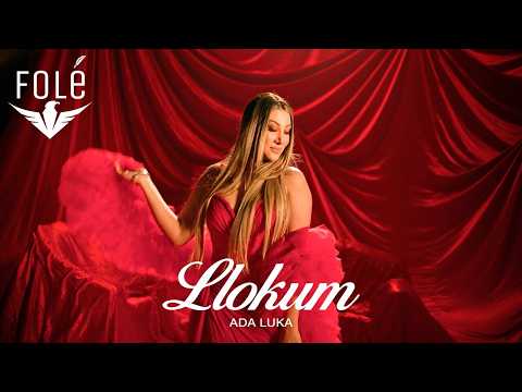 Ada Luka - Llokum