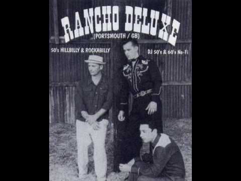 Rancho Deluxe - Enough Is Enough