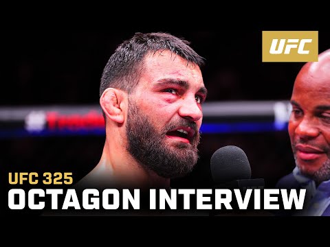 UFC and Paramount UFC