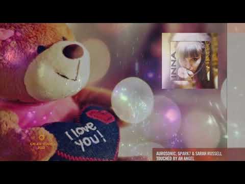 AUROSONIC, SPARK7 & SARAH RUSSELL-TOUCHED BY AN ANGEL EXTENDED. 2022. VIDEO - ©ION.JEB.YEARS. 2022.