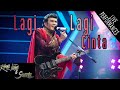 Rhoma Irama - Lagi-Lagi Cinta (Live) [Feat. Soneta Group]