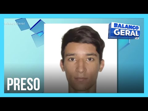 Namorado suspeito de matar médica encontrada em mala é preso no interior de SP